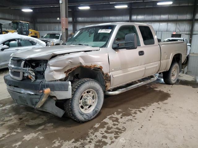 Chevrolet 2500 (2004)