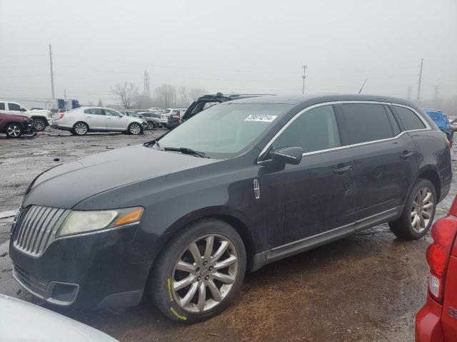 Lincoln Mkt (2010)