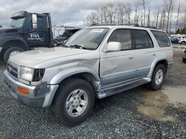 Toyota 4runner (1997)