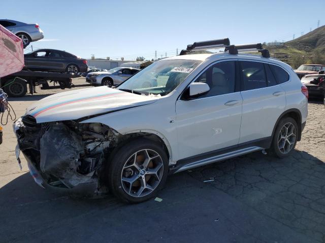 Bmw X1 (2018)