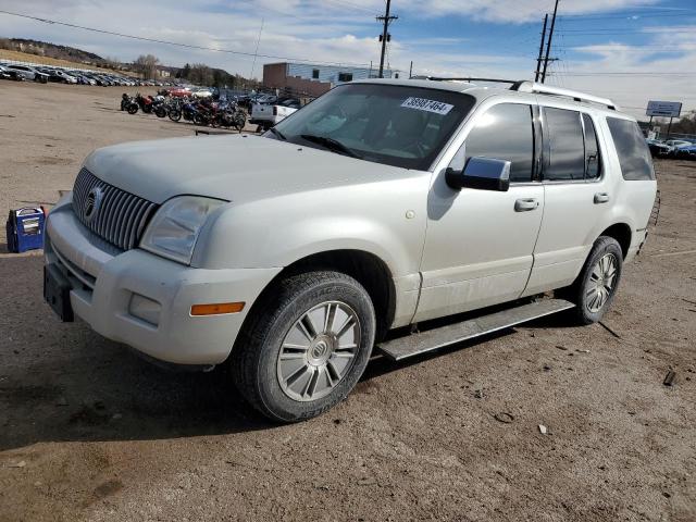 Mercury Mountainer (2006)