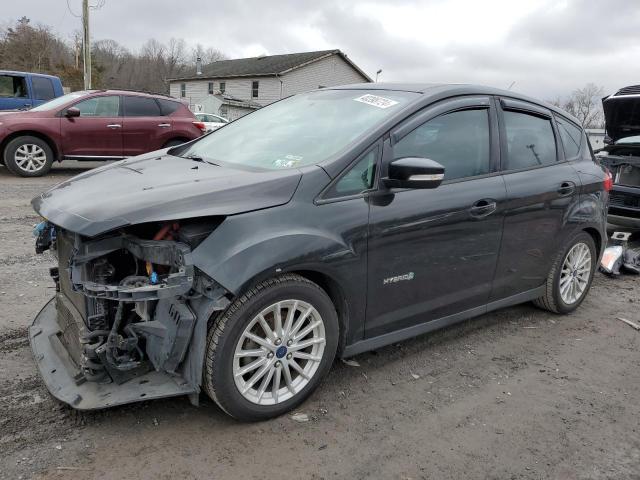 Ford Cmax (2013)