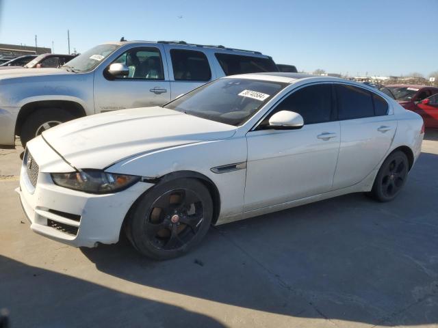 Jaguar Xe (2017)