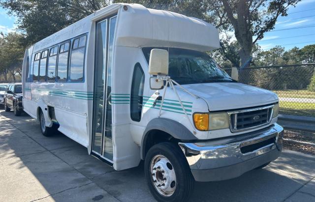 Ford Econoline (2003)