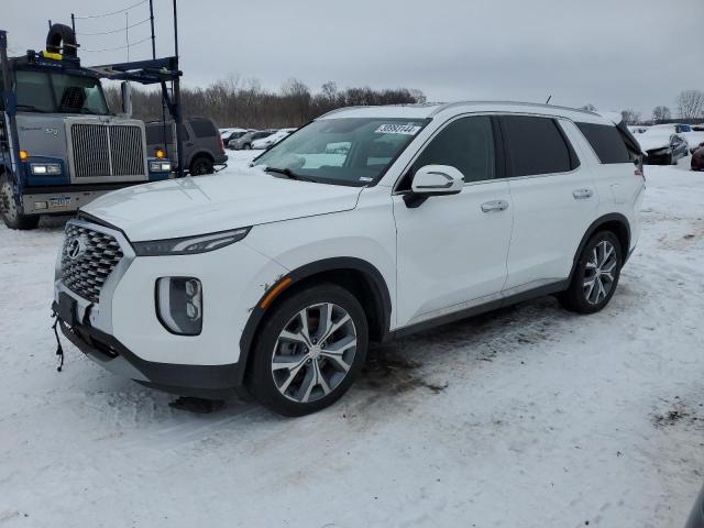 Hyundai Palisade (2020)