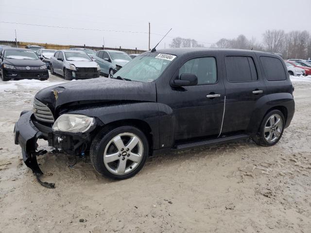Chevrolet Hhr (2007)