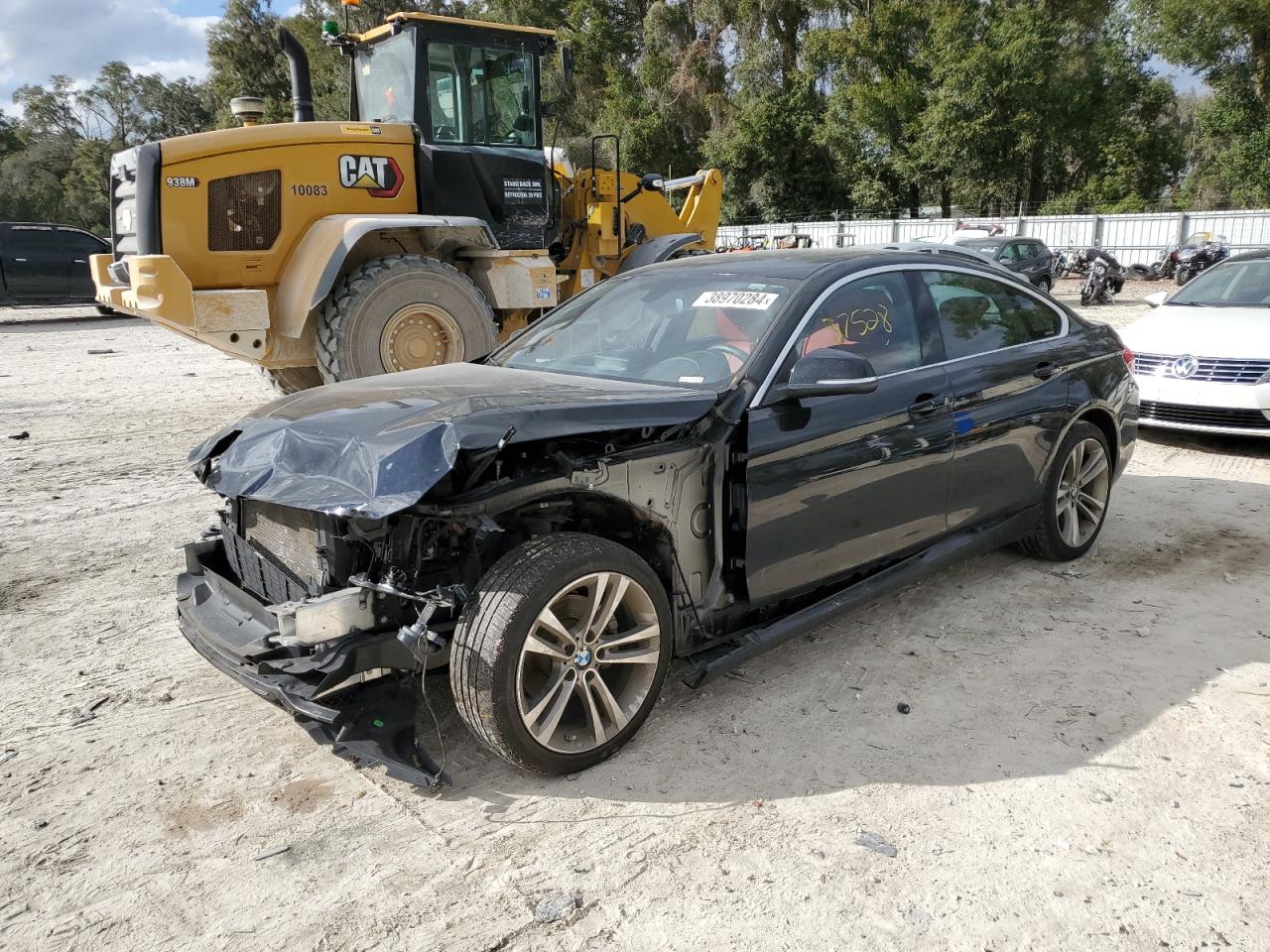 Bmw 4er (2019)