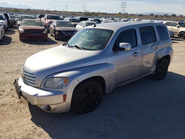 Chevrolet Hhr (2008)