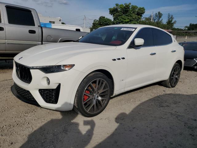 Maserati Levante sp (2021)