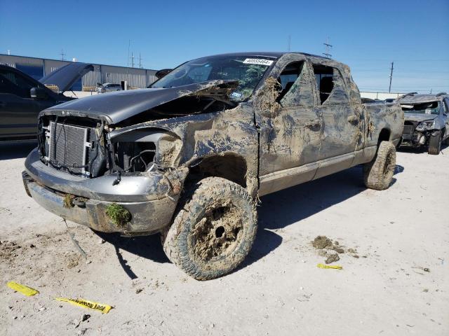 Dodge Ram 2500 (2006)