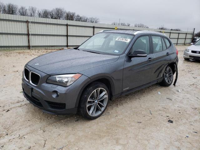 Bmw X1 (2015)