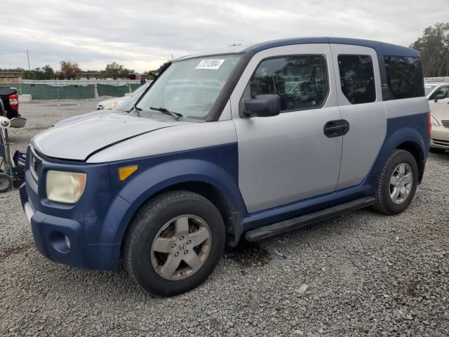Honda Element (2005)