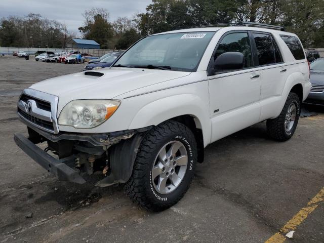 Toyota 4runner (2006)