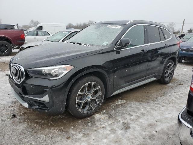 Bmw X1 (2020)