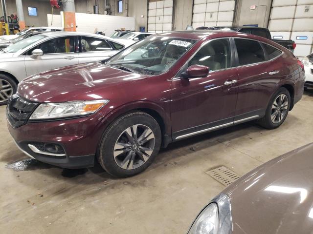 Honda Crosstour (2015)