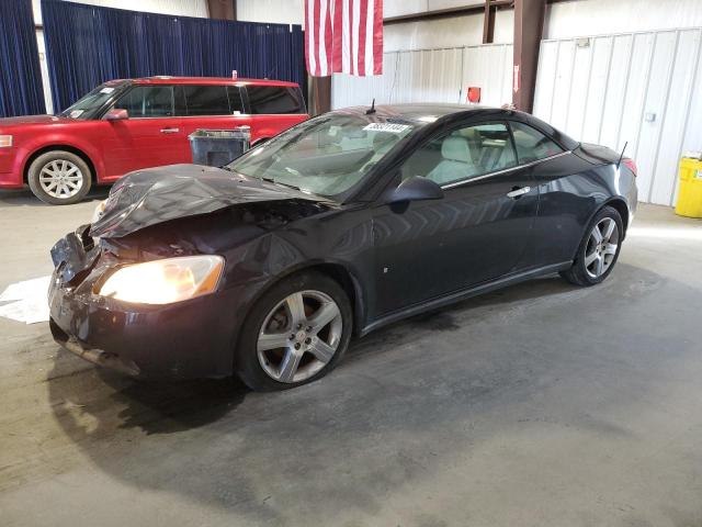 Pontiac G6 (2009)