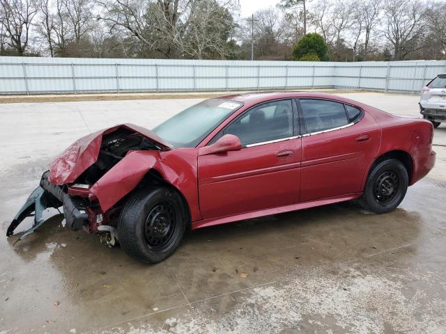 Pontiac Grandprix (2004)