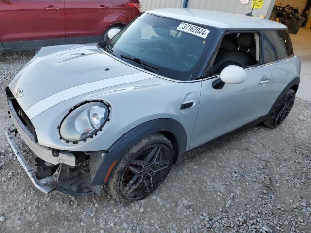 Mini Cooper (2018)