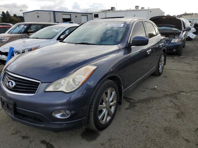 Infiniti Ex35 (2008)
