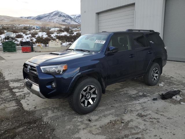 Toyota 4runner se (2023)
