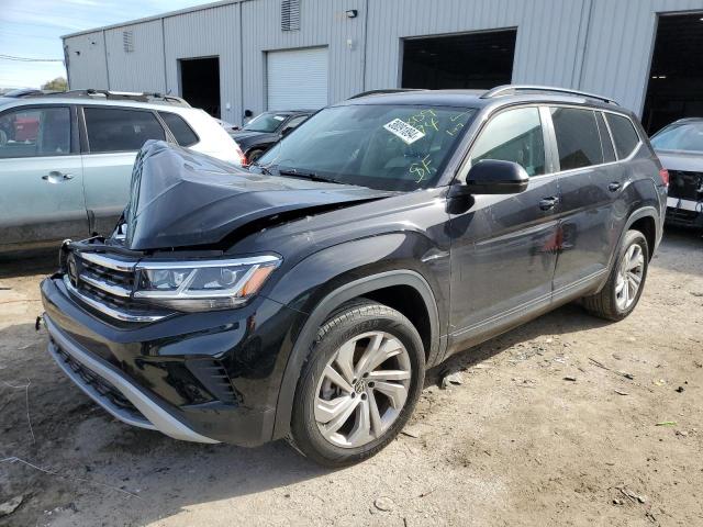 Volkswagen Atlas (2021)