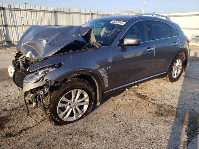 Infiniti Qx70 (2016)