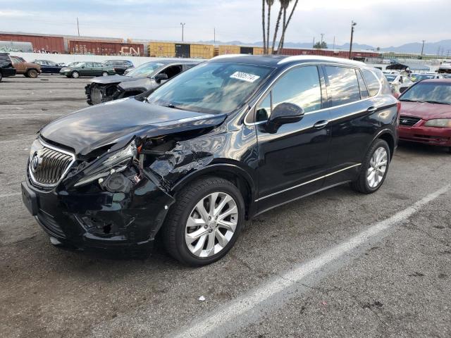 Buick Envision (2016)
