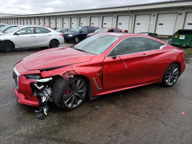 Infiniti Q60 (2019)