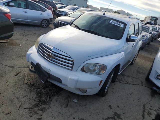Chevrolet Hhr (2006)