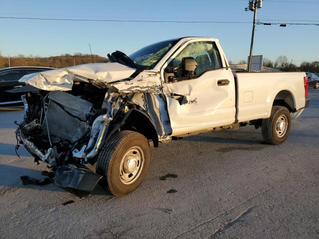 Ford F250 (2022)