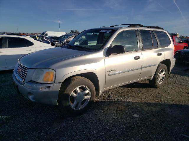 Gmc Envoy (2006)