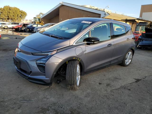 Chevrolet Bolt ev (2023)