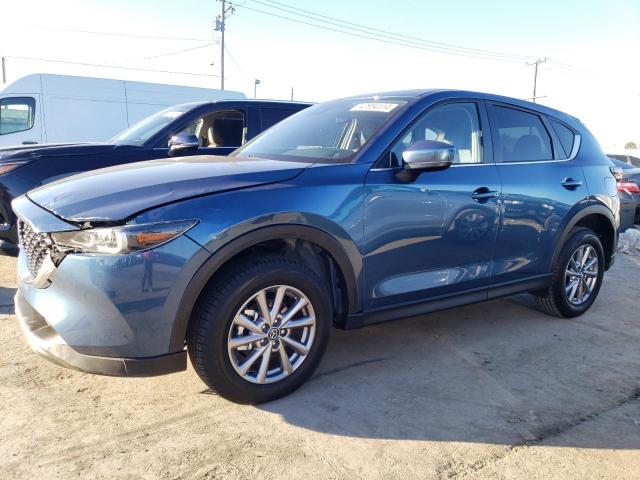 Mazda Cx-5 prefe (2023)