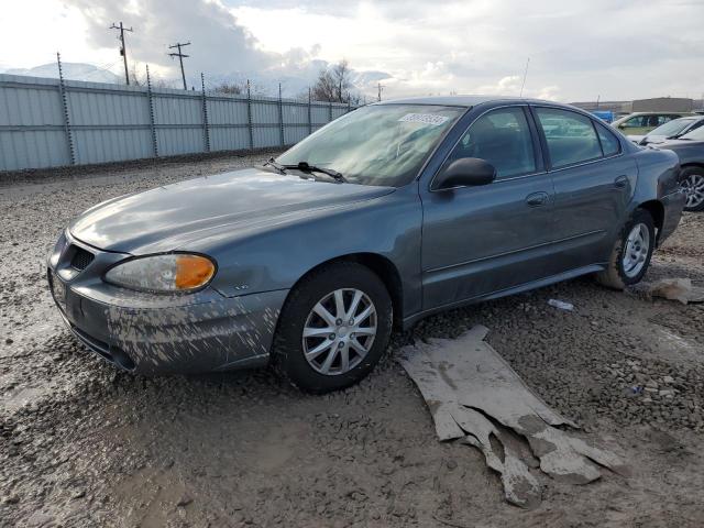 Pontiac Grandam (2005)