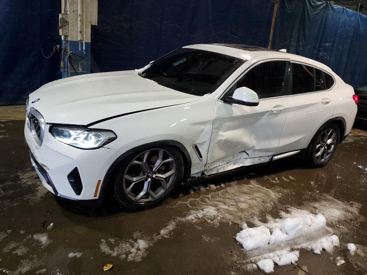 Bmw X4 (2022)