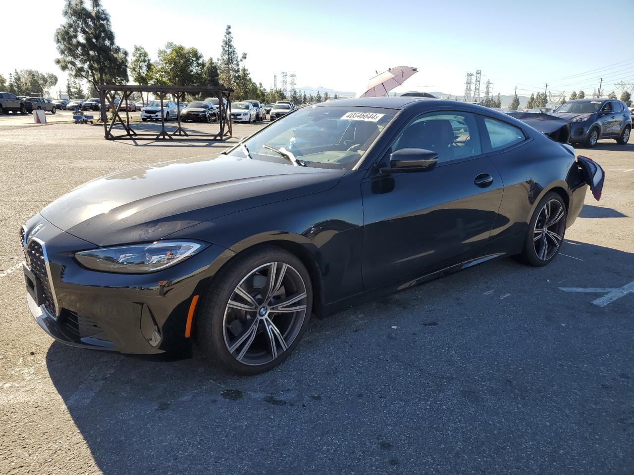 Bmw 4er (2022)