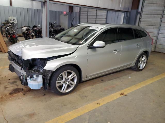 Volvo V60 (2015)