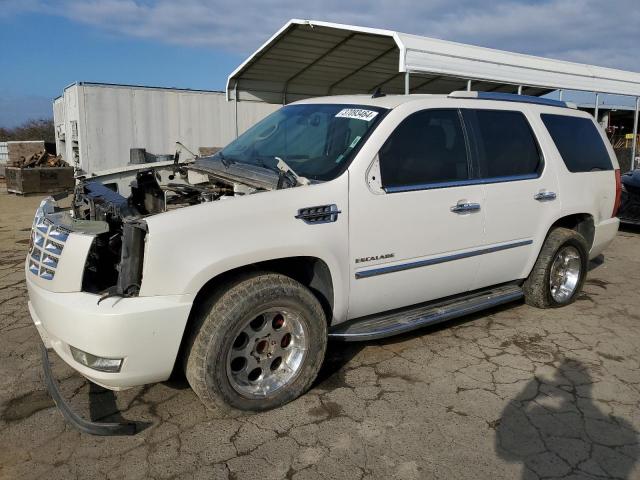 Cadillac Escalade (2014)