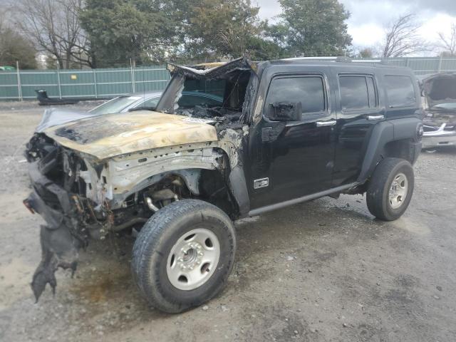 Hummer H3 (2008)