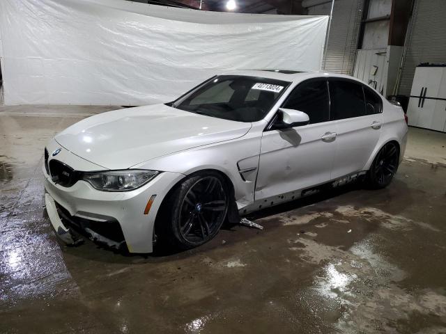 Bmw M3 (2016)