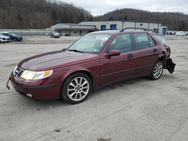 Saab 9 5 (2003)