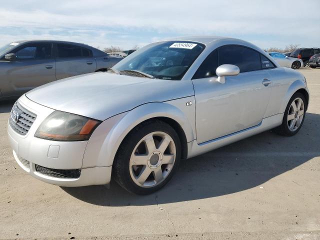 Audi Tt (2001)