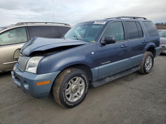 Mercury Mountainer (2002)