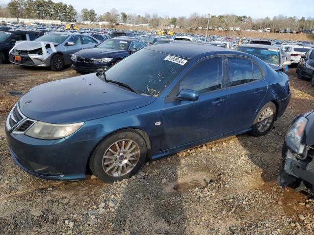 Saab 9 3 (2009)