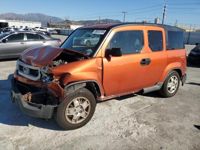Honda Element (2009)