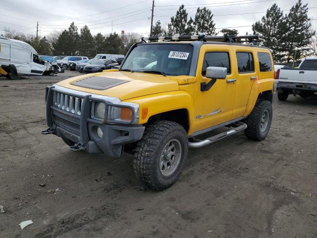 Hummer H3 (2006)