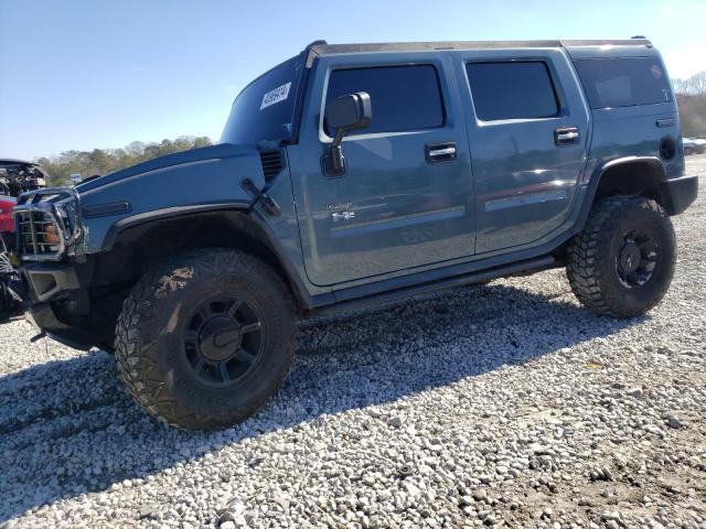 Hummer H2 (2005)
