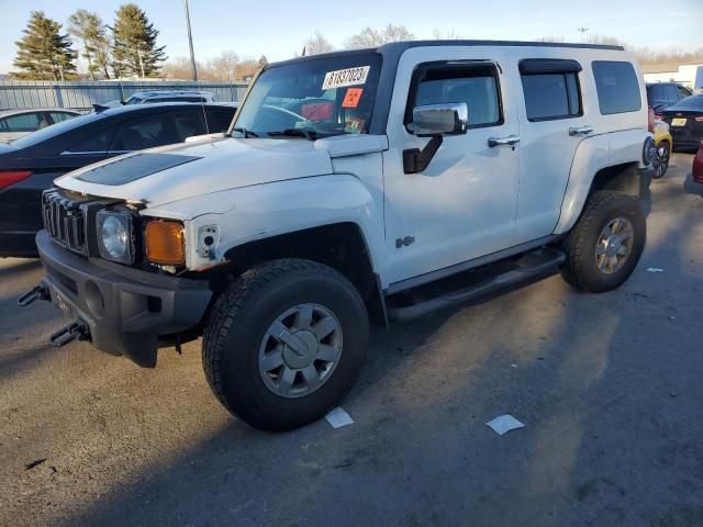 Hummer H3 (2010)