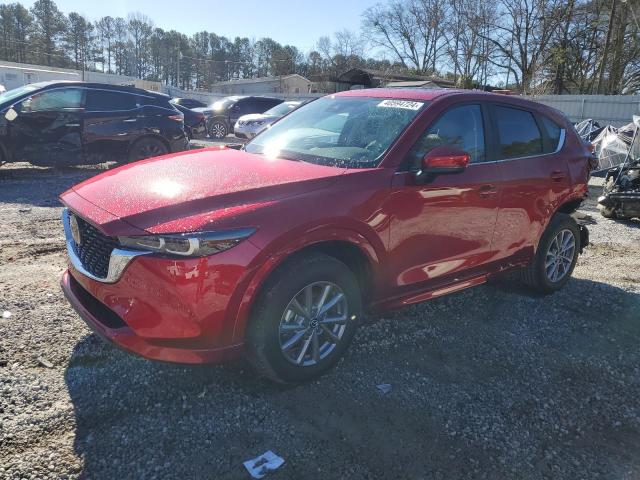 Mazda Cx-5 prefe (2024)