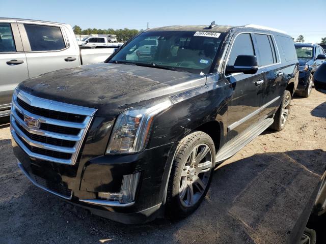Cadillac Escalade (2015)
